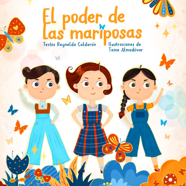 El Poder de las Mariposas